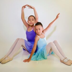 California School of Dance