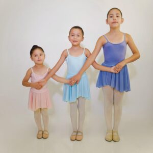 California School of Dance