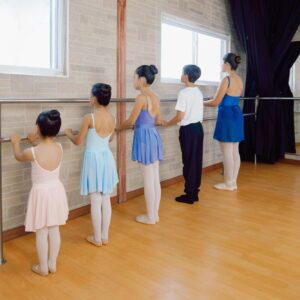 California School of Dance