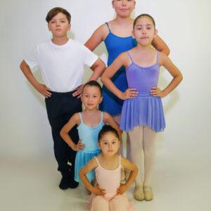 California School of Dance