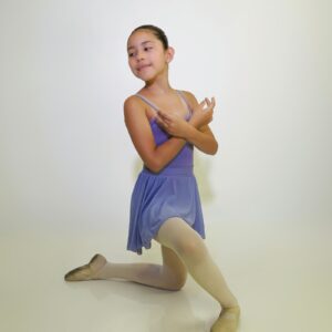 California School of Dance