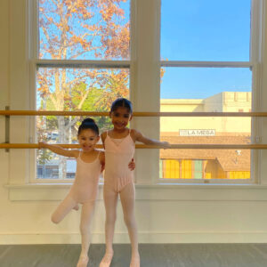 California School of Dance