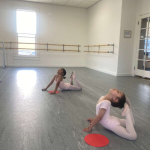 California School of Dance