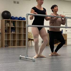 California School of Dance