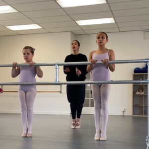 California School of Dance