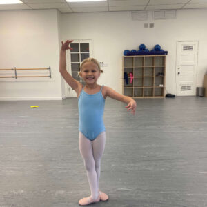 California School of Dance