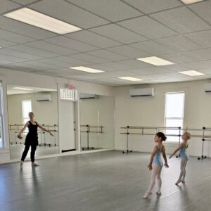California School of Dance