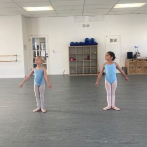 California School of Dance