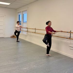 California School of Dance