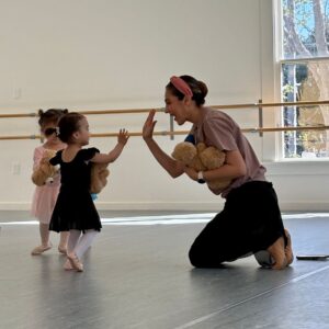 California School of Dance