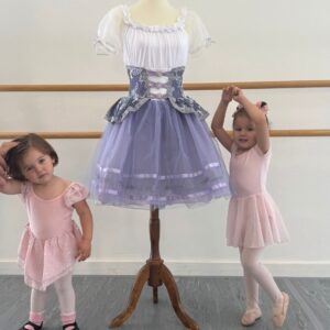 California School of Dance