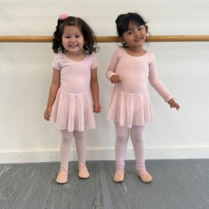 California School of Dance