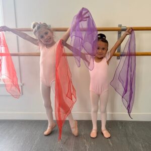California School of Dance