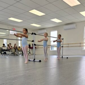 California School of Dance