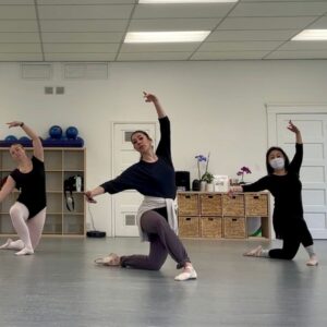 California School of Dance