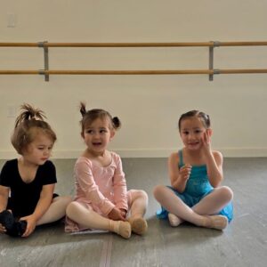 California School of Dance