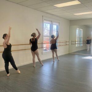 California School of Dance