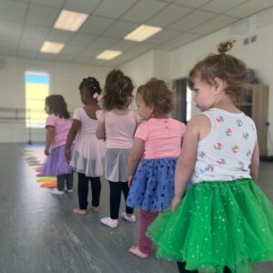 California School of Dance