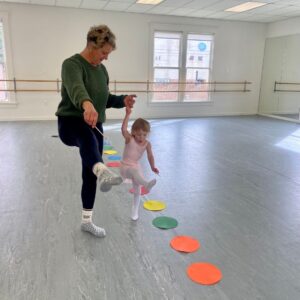California School of Dance