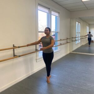 California School of Dance