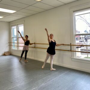 California School of Dance