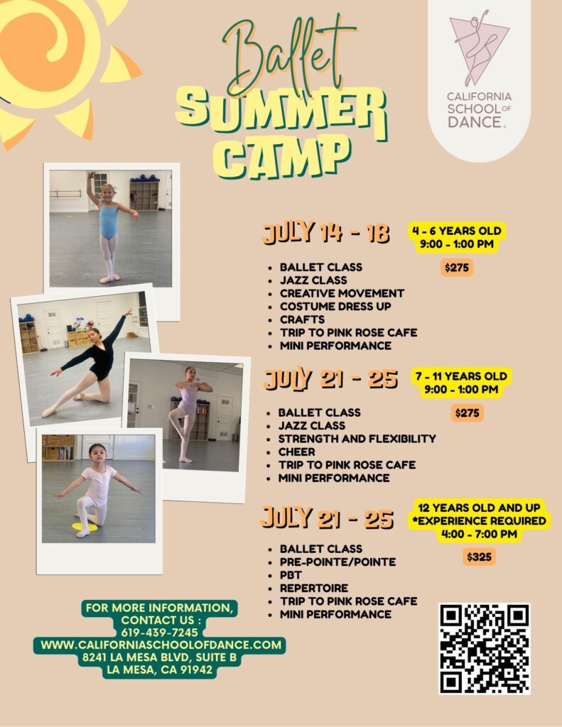 Summer Camp