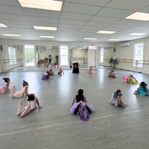 California School of Dance