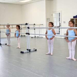California School of Dance