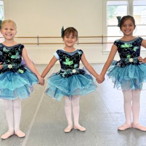 California School of Dance