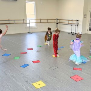 California School of Dance