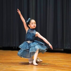 California School of Dance