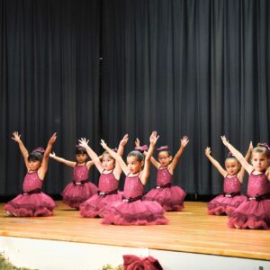 California School of Dance