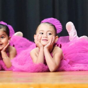 California School of Dance