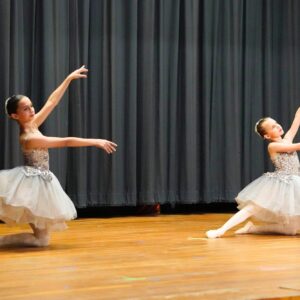 California School of Dance