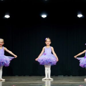 California School of Dance