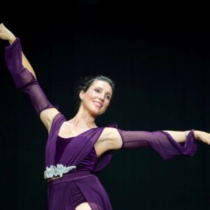 California School of Dance