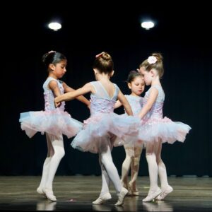 California School of Dance