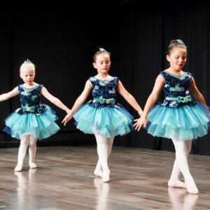 California School of Dance