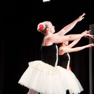 California School of Dance