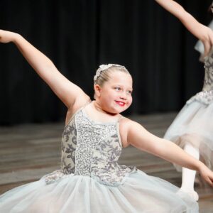 California School of Dance