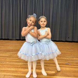 California School of Dance