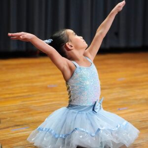 California School of Dance