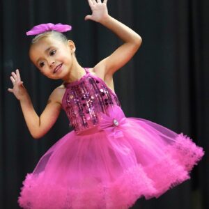 California School of Dance