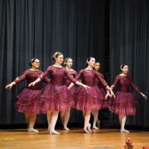 California School of Dance