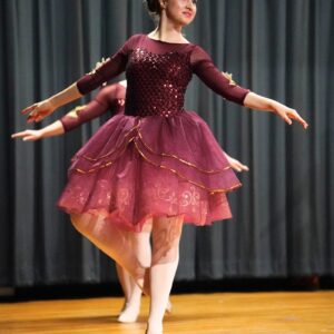 California School of Dance