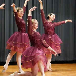 California School of Dance