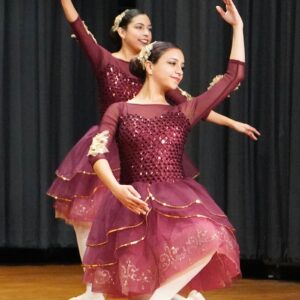 California School of Dance