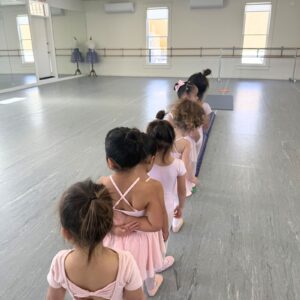 California School of Dance