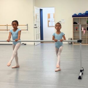 California School of Dance