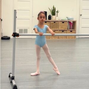 California School of Dance